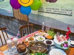 -大理董·董家小厨野生菌火锅(古城旗舰店)