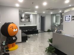 -Deeplus+韩国皮肤管理한국피부관리·C:Lab肌肤实验室