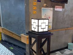 -老胖串店(山大路店)