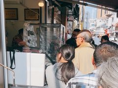 -张记捆鸡(总店)