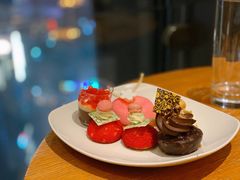 -重庆解放碑威斯汀酒店