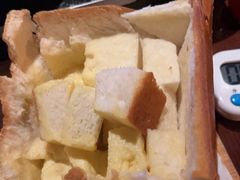 -绿茶餐厅(松江万达店)