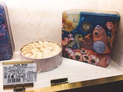 -家琳甜品(江南东店)