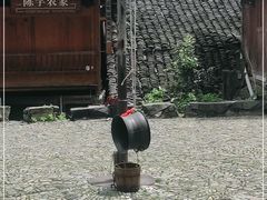 -郎德苗寨景区