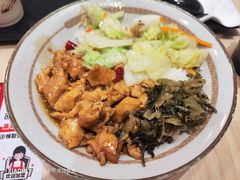-永和大王(一口茶豆浆|花香豆更香·长寿路店)