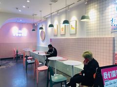 用餐区-果呀呀(乐和城店)