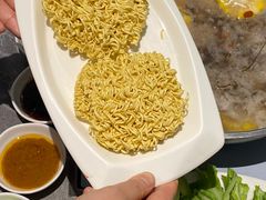 -张凯达·深海石斑鱼潮汕火锅(十五年品牌•虹桥天街店)