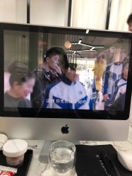-CHIC 国潮男士发型