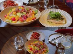-Brut Eatery悦璞食堂(建国东路店)