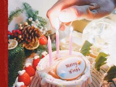 -幸福西饼生日蛋糕·下午茶(闵行店)