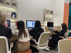 -海马体照相馆(万菱汇店)