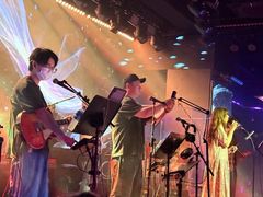 -MOSSO音乐酒吧·live house(南京旗舰店)