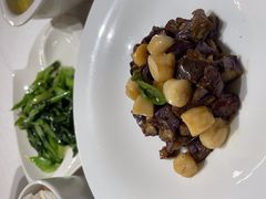 -满堂·烤鸭店·北京菜(鼓楼店)