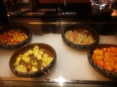 -富力丽思卡尔顿酒店·香荟全日制餐厅