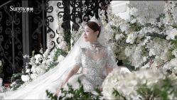 点击看大图 -MANLI BRIDAL婚纱