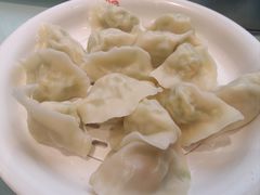 -添福来墨鱼饺子 · 海鲜东北菜(大连星海·黄浦路店)