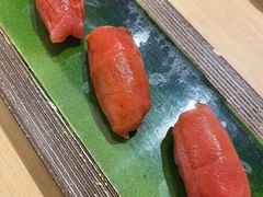 -鮨青(恒基名人购物中心店)