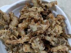 -满口香饭店
