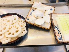 -陈眼镜火锅(总店)