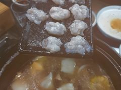 -东椰·海南椰子鸡火锅(朝阳门店)