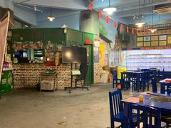 -马路边边串串香(涑河南街店)