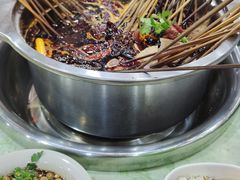 -逗签翻卤味串串(回龙湾店)