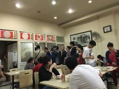 -张明富面皮店(东大街店)