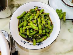 -野渡坡·极致湘菜·庭院餐厅(汉阳店)