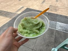 -夏食光安顺小舒冰粉冰浆(甲秀楼店)