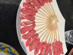 -南门涮肉(上海二店)