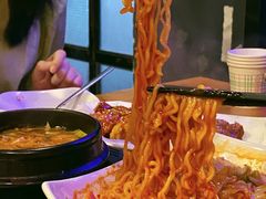 -咕咕站韩国料理(紫金港店)