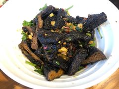 长沙臭豆腐-建辉湖南土菜馆(高新店)