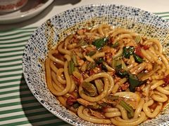 -楼兰新疆菜(江宁万达店)