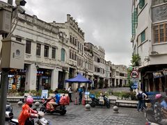 -陈记汤饭(水巷口店)