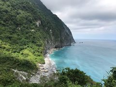 -太鲁阁公园