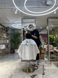 -悦SALON