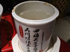 -味福记·本地特色菜(八一万达广场店)