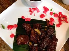 -旅马餐厅(茅家埠店)