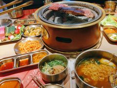 -西塔老太太泥炉烤肉(北京望京店)