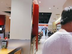 -九毛九西北菜(大东海店)