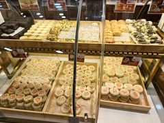 -清真全盛斋传统糕点(西羊市店)