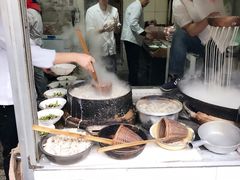 -甘记肥肠粉(马鞍北路店)