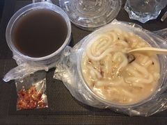 濑粉 红豆沙-省城濑粉(龙津店)
