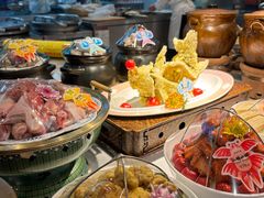 -鸢飞潍坊菜馆(鸢飞大酒店)