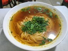 -鑫明明拉面(宁化路店)