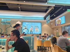 -楼兰古丽·新疆菜(大唐西市店)