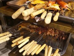 -水浒烤肉(君汇上品店)