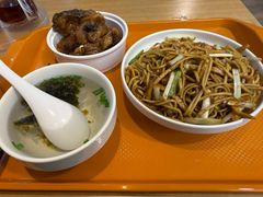 杭州熏鱼-知味观(翡翠城店)