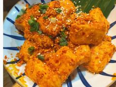 -蜗牛小馆醉乡民谣云南菜(惠新西里店)