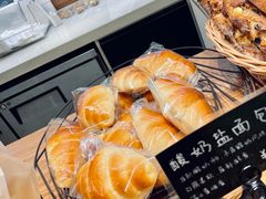 -慢熟面包店bud bread(孩儿巷店)